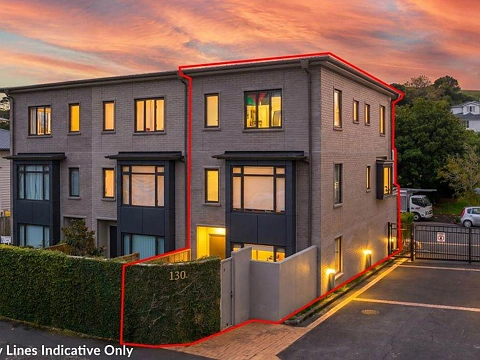 19/130 Great South Road, Epsom, Auckland City, Auckland