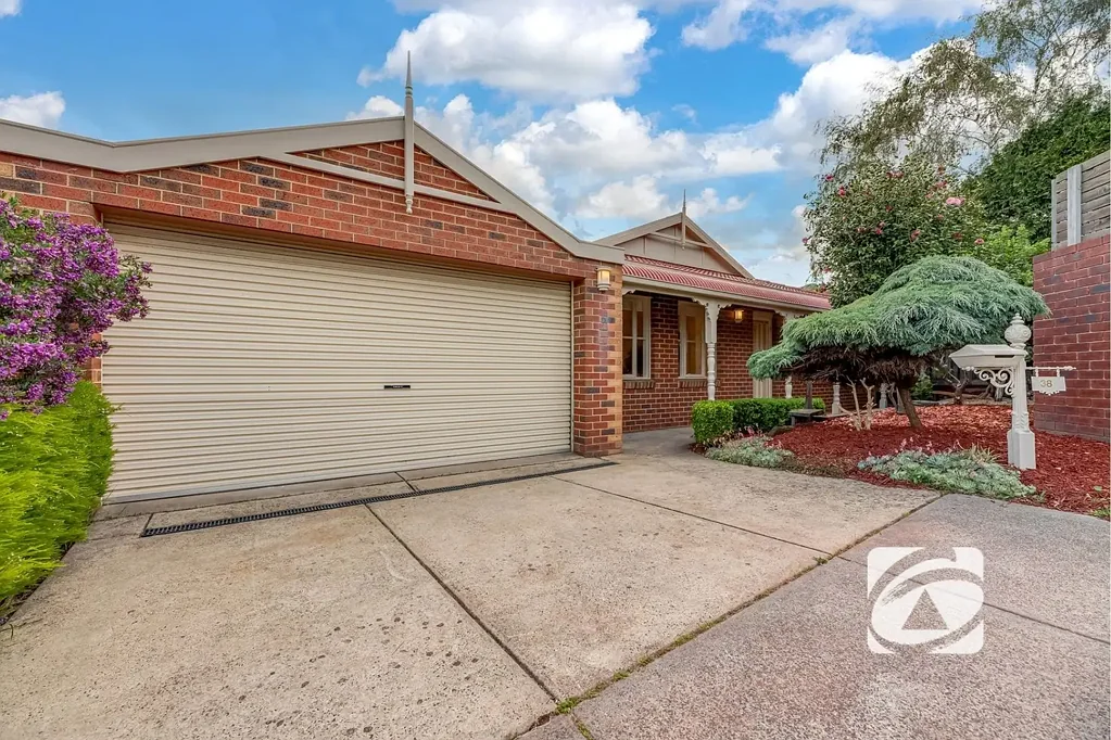 Berwick 3침실 Renovated & Ready - Effortless Living Starts Here