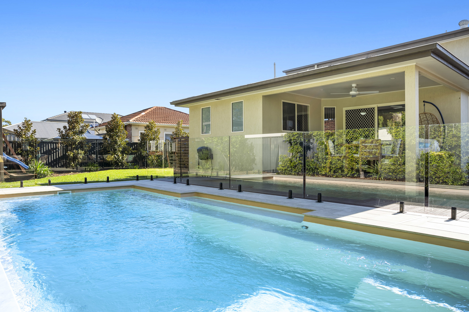 12A MARMION ST, MANNERING PARK NSW 2259, 0房, 0浴, House