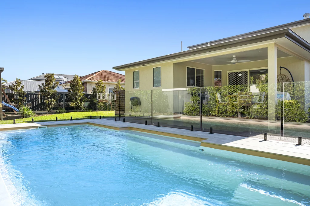 12A Marmion Street, Mannering Park, NSW 2259