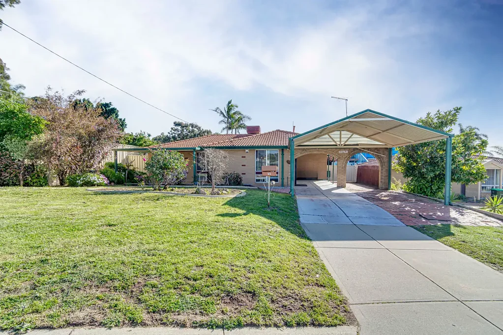 Wanneroo 3બેડરૂમ OFF MARKET LISTING