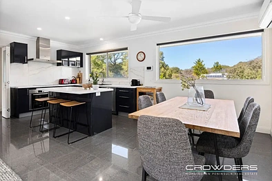 ਰਸੋਈ - 2 Gawalla Street, Rye, VIC 3941