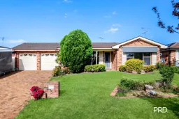 3 Thoar Place, Claremont Meadows