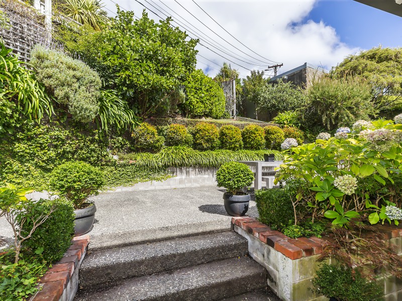 191 Seatoun Heights Road, Miramar, Wellington, 5 rūma, 0 rūma horoi