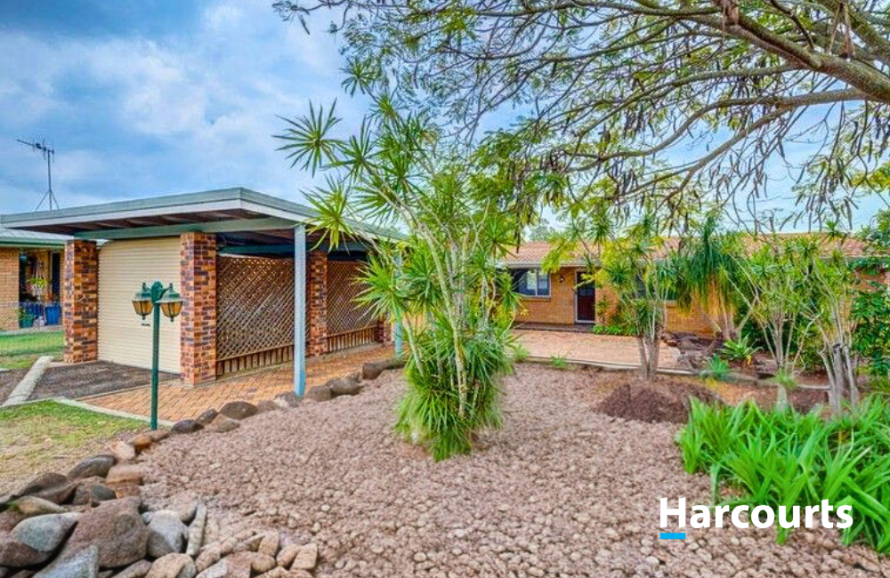 19 NEWHAVEN CT, AVOCA QLD 4670, 0房, 0浴, House