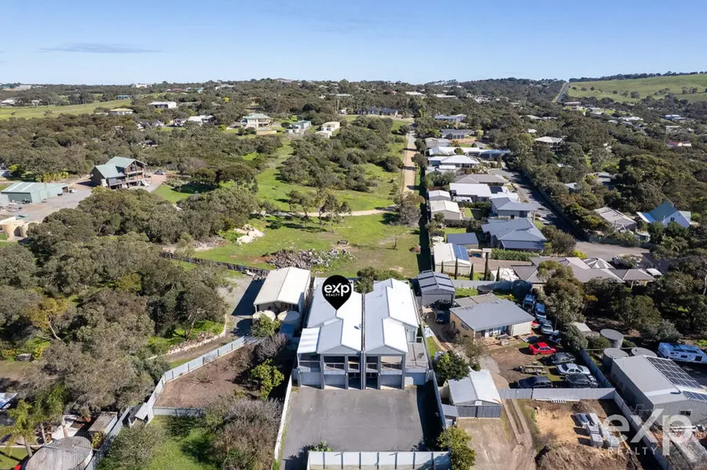 Port Lincoln 4房  Luxury Living, Endless Flexibility & Uninterrupted Bay Views