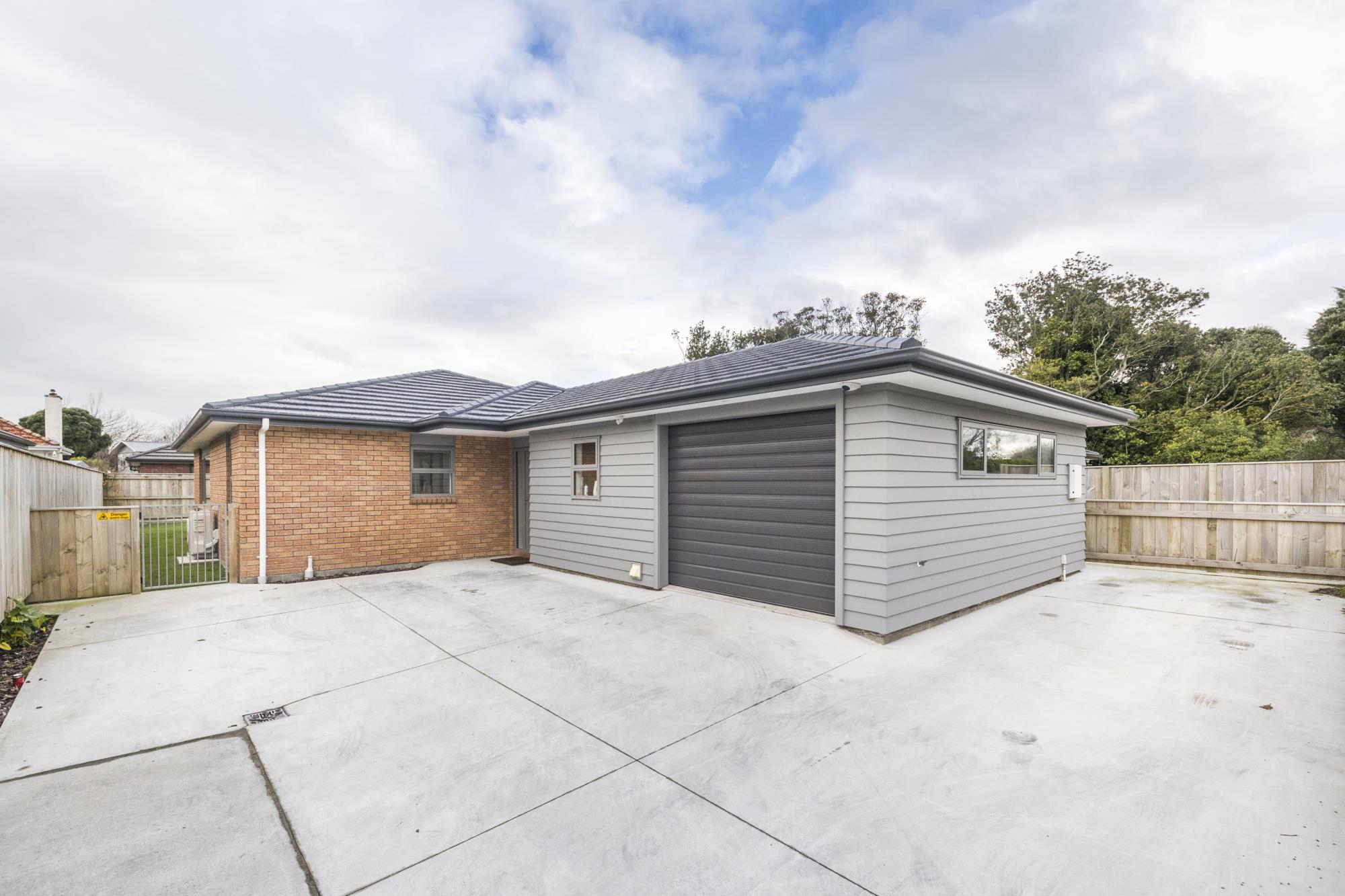 111a Gillespies Line, Cloverlea, Palmerston North, 4 غرف, 0 حمامات