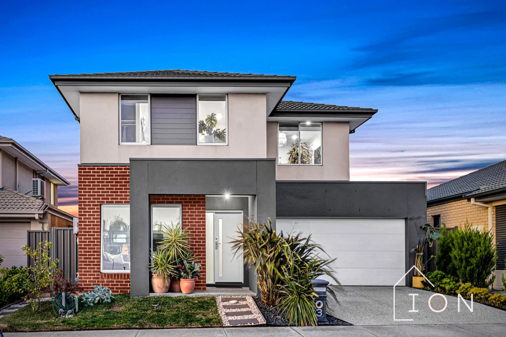 3 Danube Road, Clyde, VIC 3978