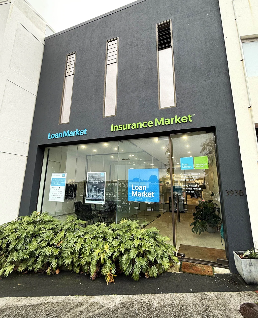 Remuera A RARE REMUERA OFFICE