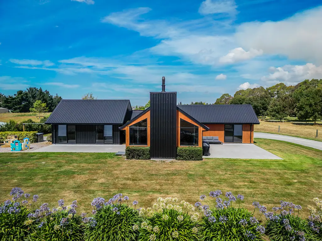 Pleasant Point 3Moenga Your country sanctuary awaits