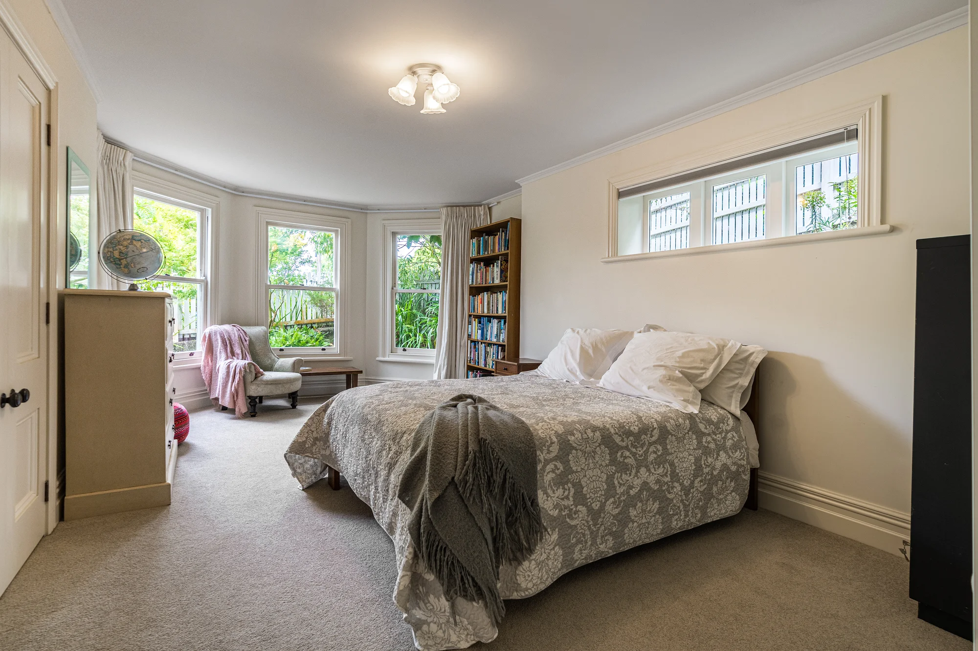 1 Kapai Road, Devonport, North Shore City, 4 Schlafzimmer, 2 Badezimmer, House