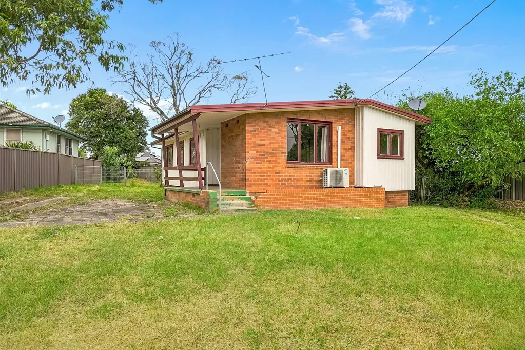 8 Nimrod Place, Tregear, NSW 2770