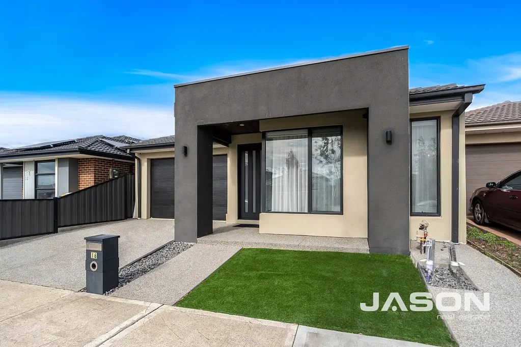 16 Telopea Road, Craigieburn, VIC 3064