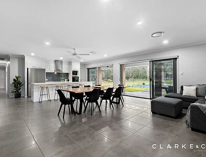 58 Baileys Lane, Abermain, NSW 2326, 4 rūma, 2 rūma horoi, House