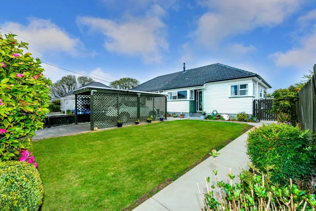 3 Heathcote Street, Woolston, Christchurch City
