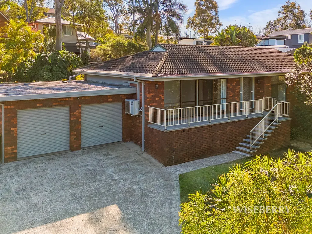 26A Margot Avenue, Gorokan, NSW 2263