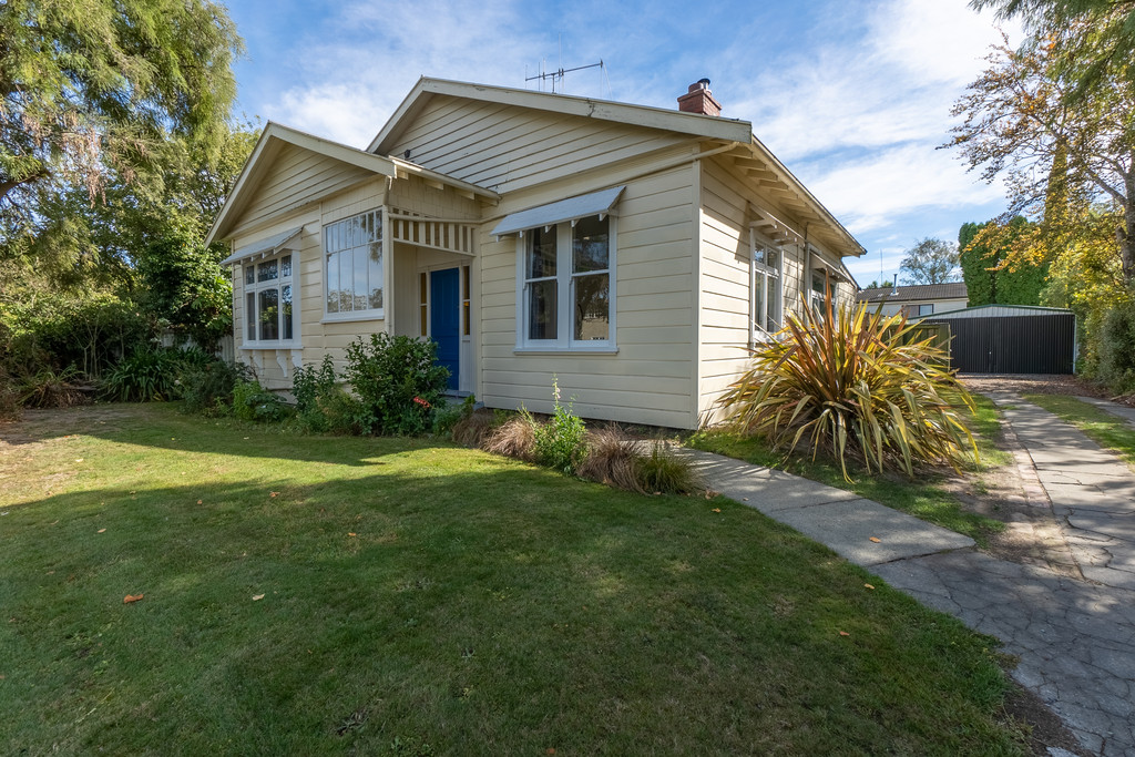 51 Maltby Avenue, West End, Timaru, 3房, 0浴