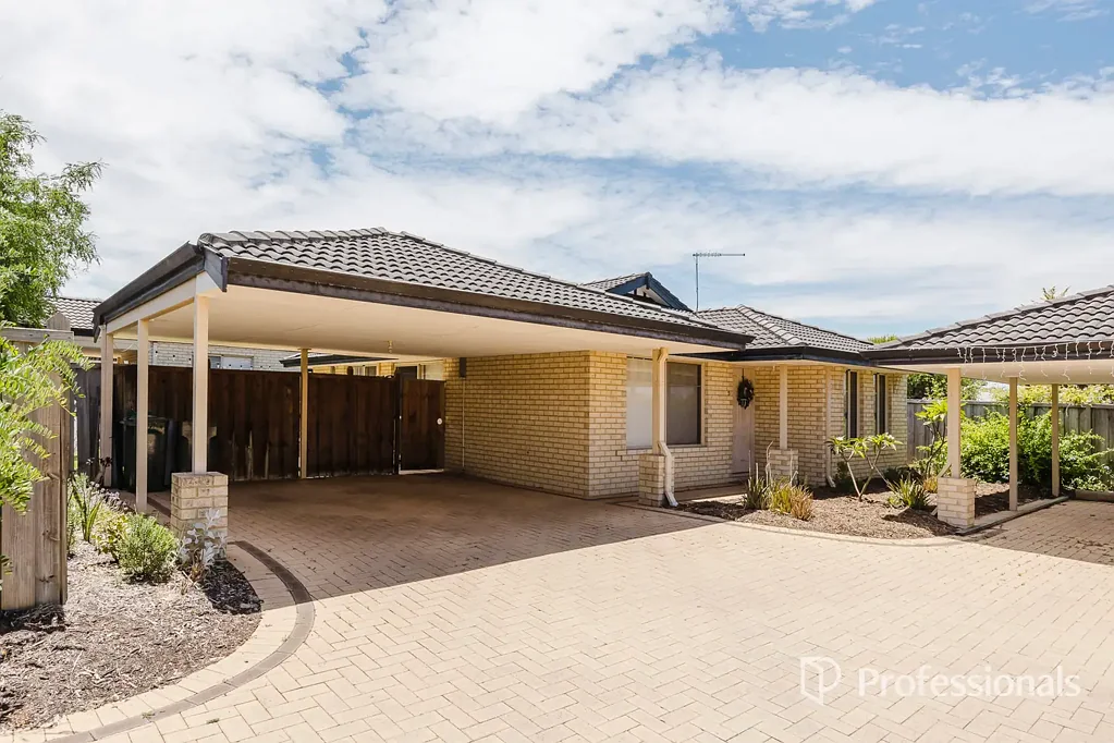 5/54 Millstream Grove, Ellenbrook, WA 6069