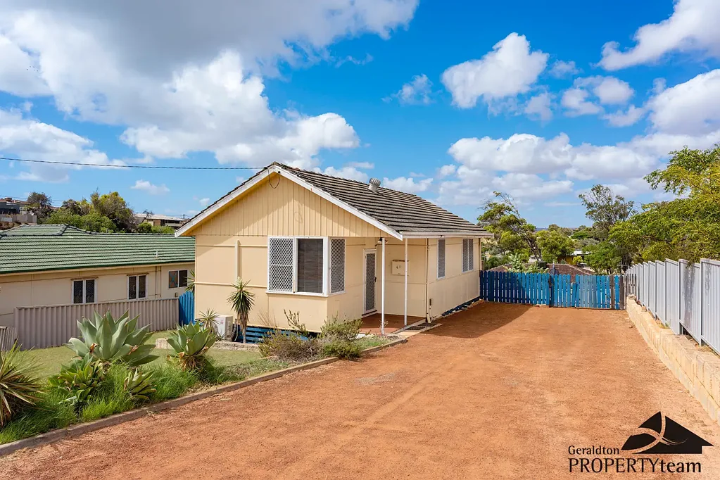 61 Brede Street, Geraldton, WA 6530