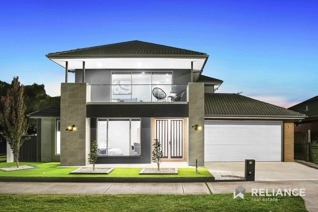 22 Gramercy Boulevard, Point Cook, VIC 3030