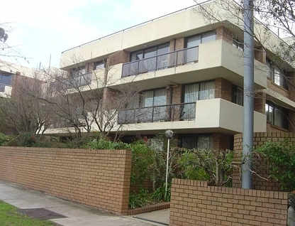 8/374 Miller Street, Cammeray, Lower North Shore, 2 chambres, 1 salles de bain, Apartment