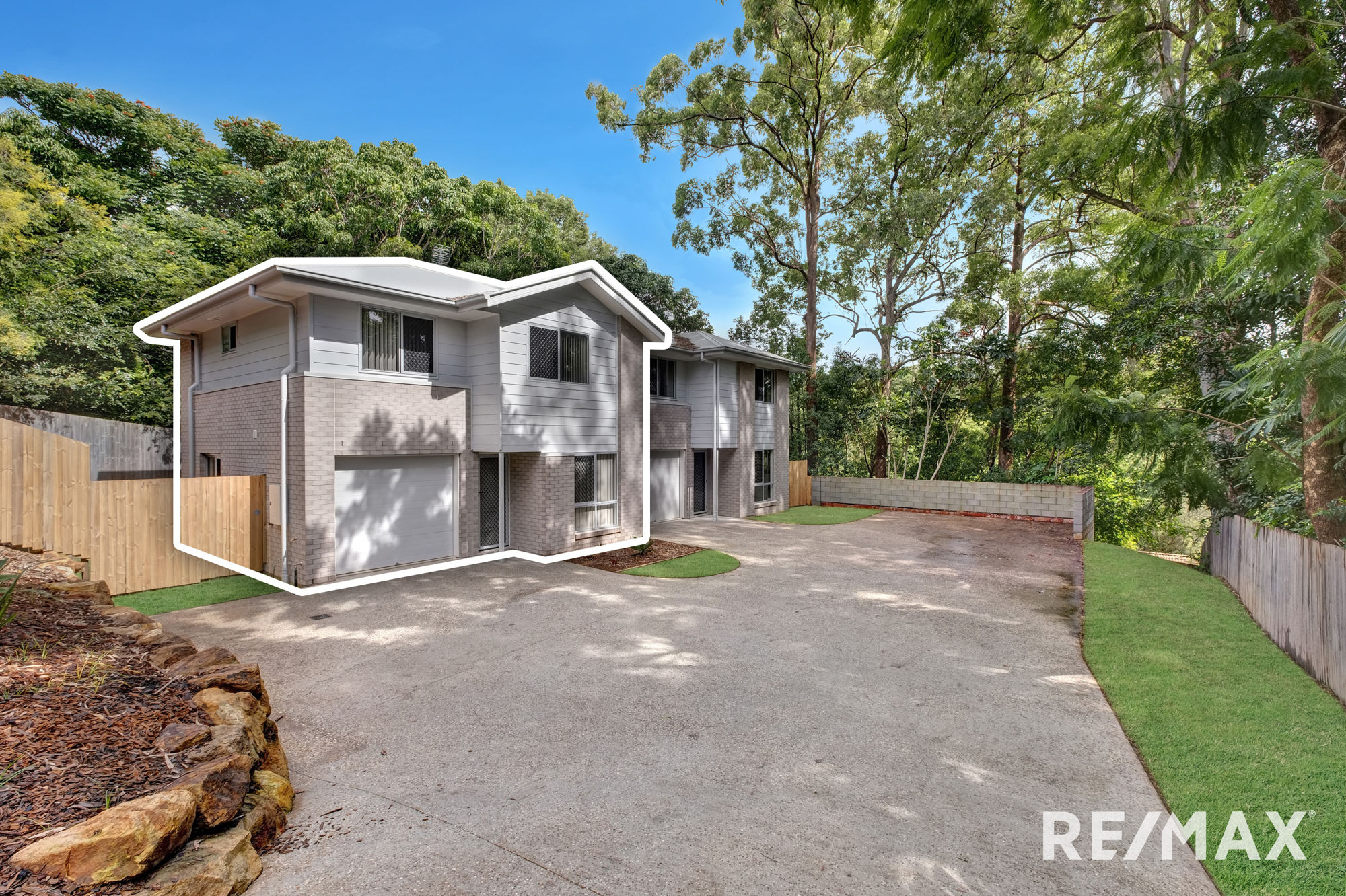 32B NETHERTON ST, NAMBOUR QLD 4560, 0 રૂમ, 0 બાથરૂમ, House