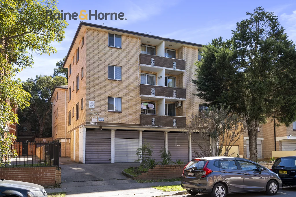 15/37 Speed Street, Liverpool, NSW 2170