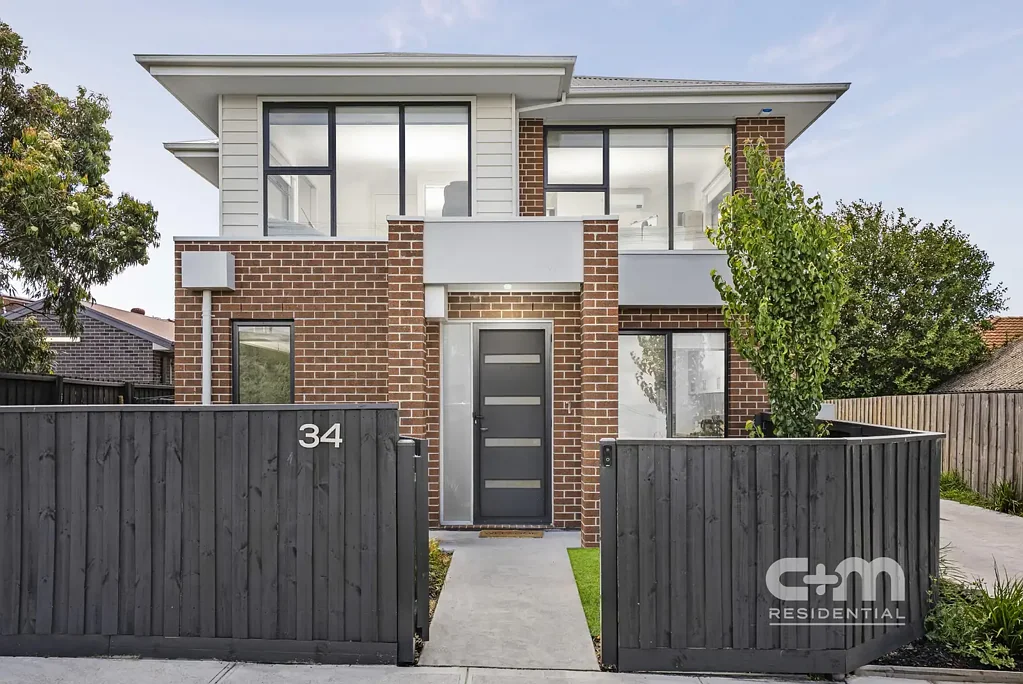 Glenroy 3Zimmer Street Appeal, Smart Living!