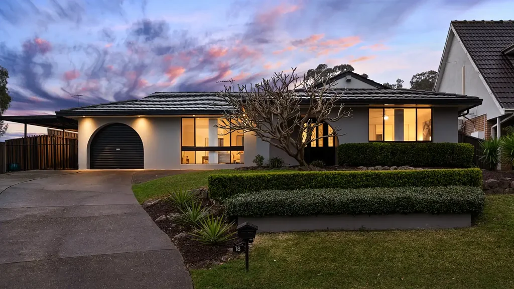 South Penrith 3Habitaciones A Family Home with Lifestyle Appeal & Energy-Smart Living
