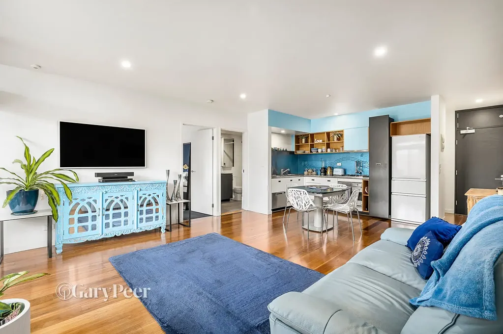 307F/7 Greeves Street, St Kilda, VIC 3182
