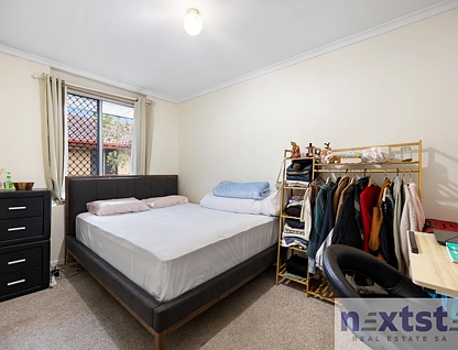 15/33 Angus Avenue, Edwardstown, South Adelaide, 2房, 1浴, Apartment