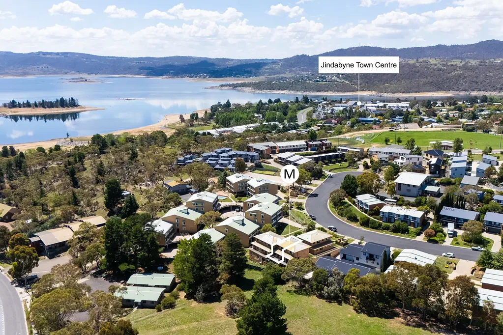 Jindabyne 3ਬੈੱਡਰੂਮ Ideal investment with great flexibility