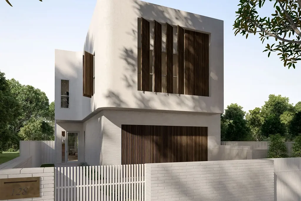 128 Kingsley Terrace, Manly, QLD 4179