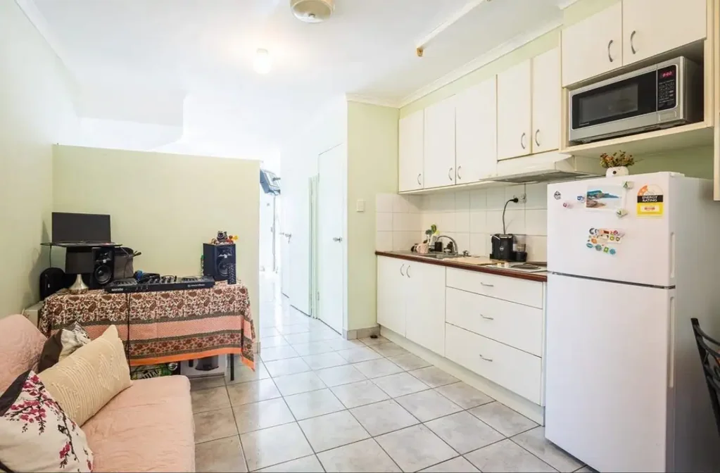 Darwin City 1ห้องนอน Prime City Centre Locale - Very Easy Price!