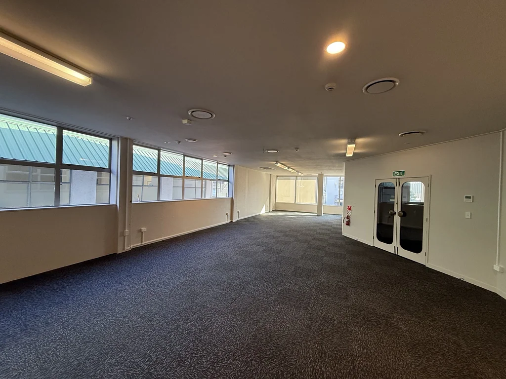 Tauranga Central Modern CBD office space