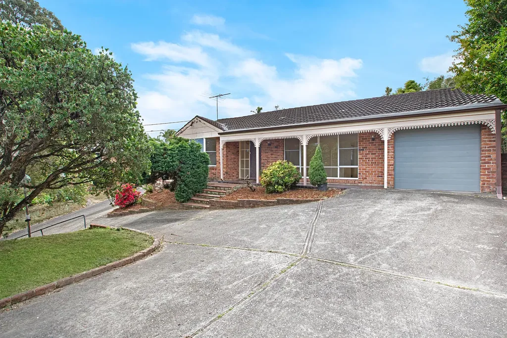 4 Sharon Close, Hornsby, NSW 2077