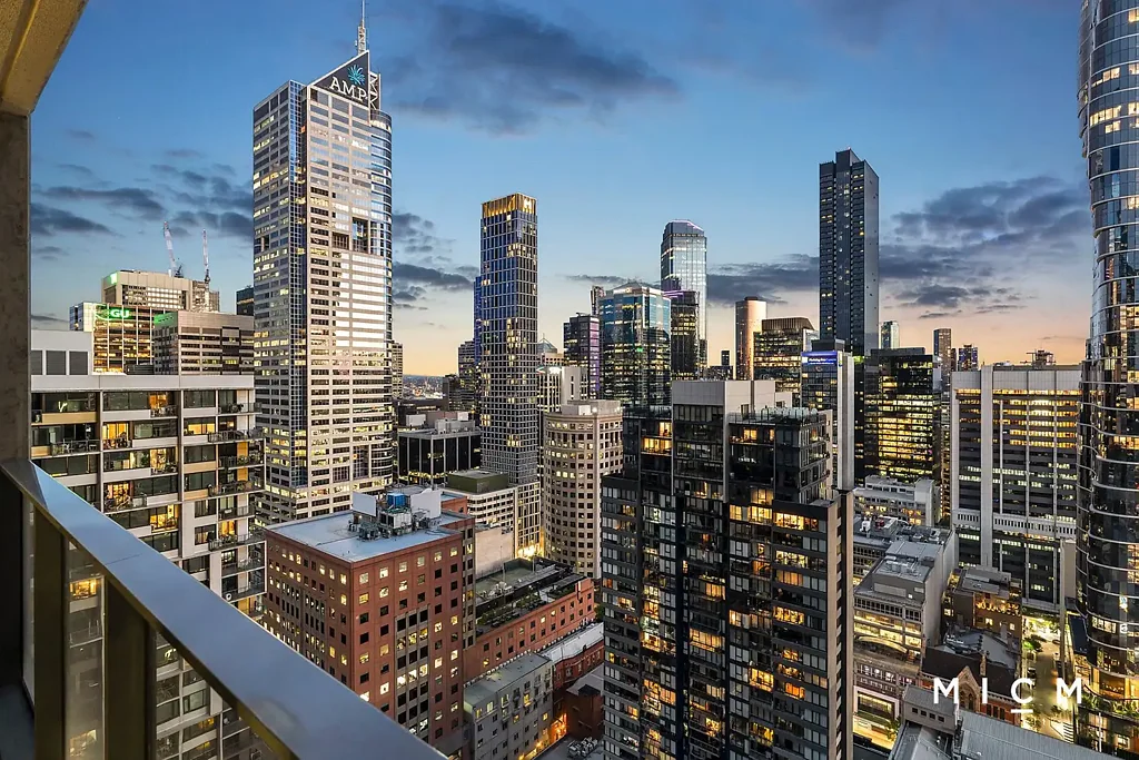 3203/220 Spencer Street, Melbourne, VIC 3000