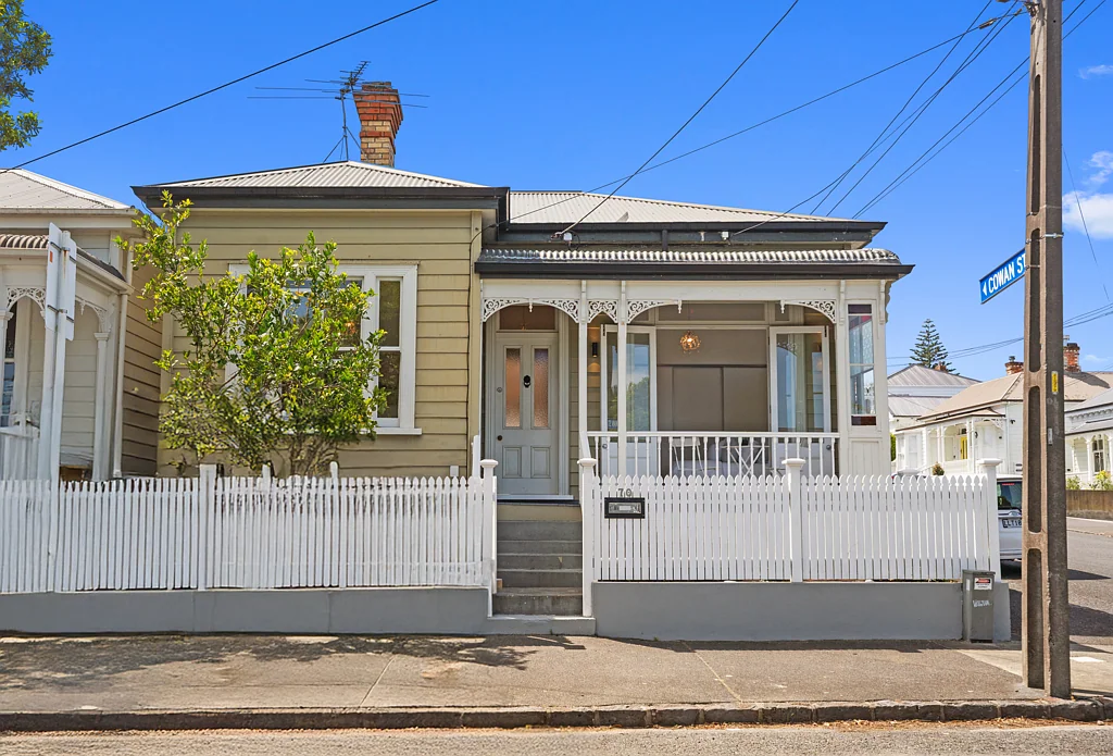 70 Clarence Street, Ponsonby, Auckland City, Auckland