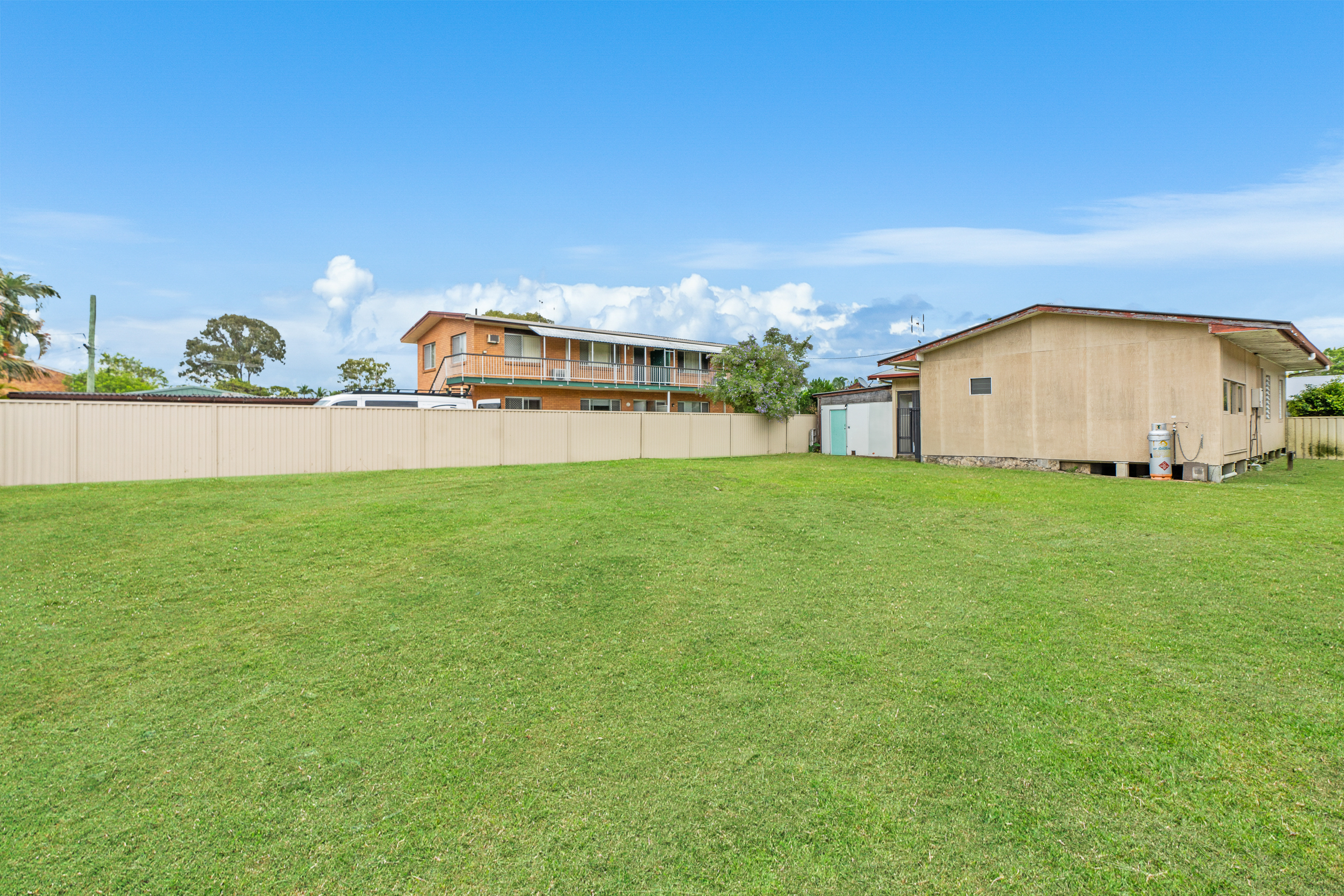 8 ROSE ST, TWEED HEADS WEST NSW 2485, 0房, 0浴, House