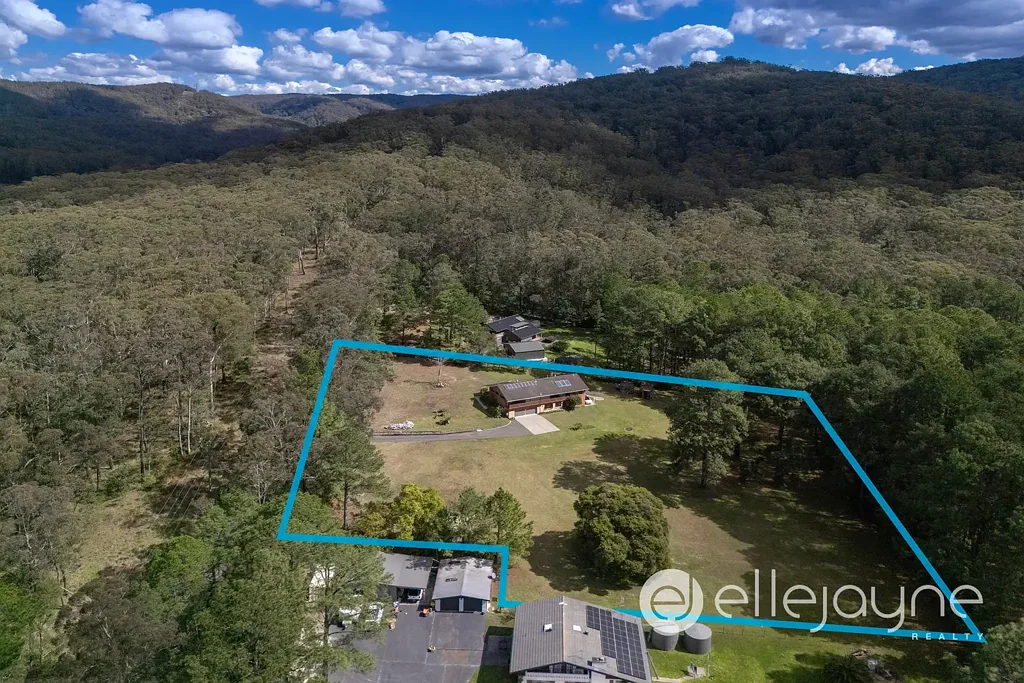 10 Watagan Road, Martinsville, NSW 2265