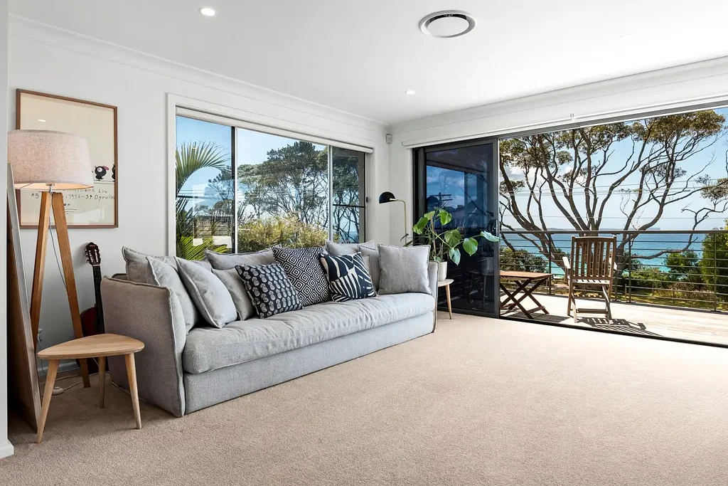 Vincentia 4Zimmer The Pinnacle of Plantation Point!