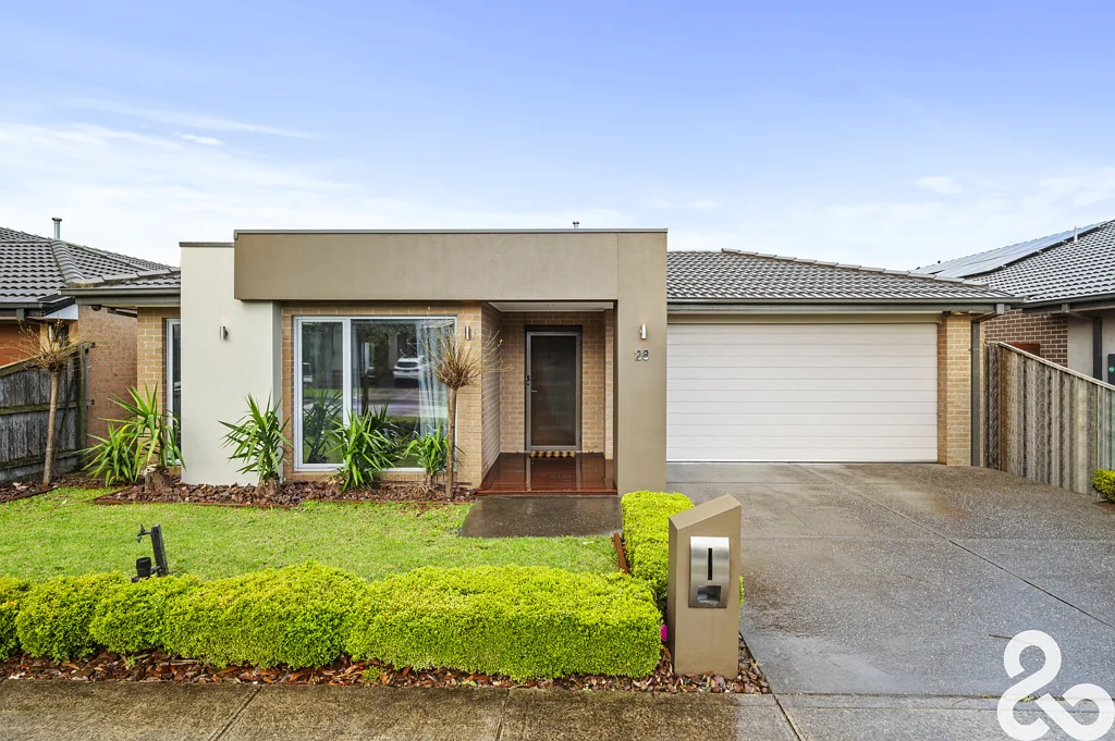 28 Rakia Drive, Lalor, VIC 3075