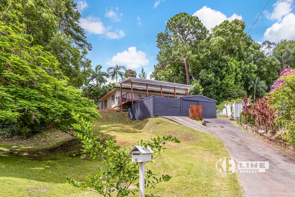 6 Loparo Court, Nambour, QLD 4560