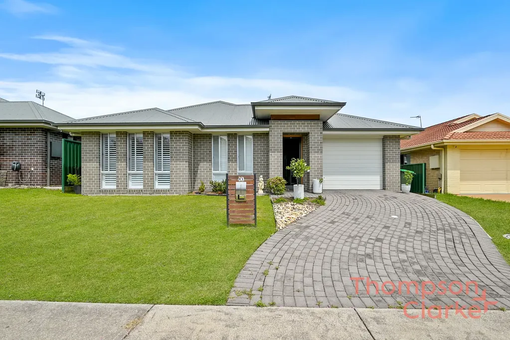 1 Shortland Drive, Rutherford, NSW 2320