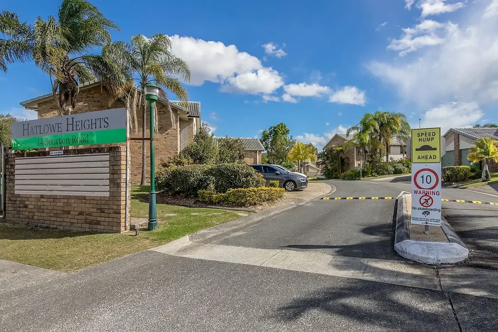 18/14 Bourton Road, Merrimac, QLD 4226