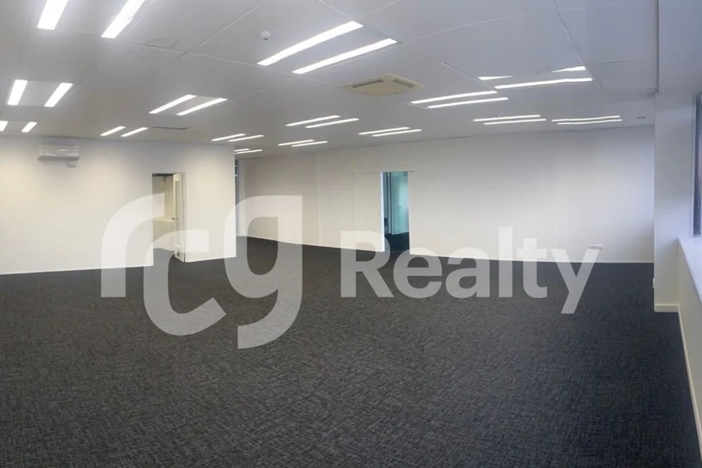 Parnell Prime Parnell Position | 126m2 | Office