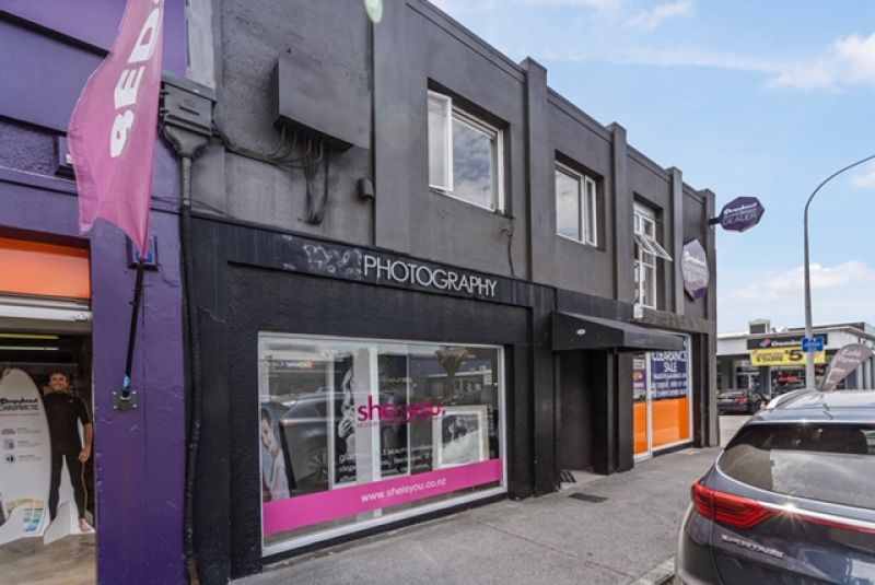 23 Crowhurst Street, Newmarket, Auckland, 0 રૂમ, 0 બાથરૂમ