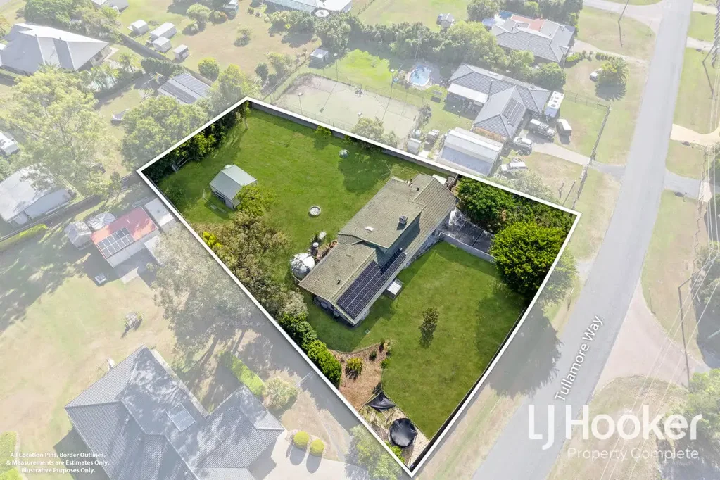 93-97 Tullamore Way, Gleneagle, QLD 4285