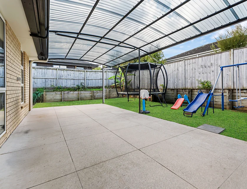 18 BALMORE CRESCENT, Pokeno, Franklin, 4 રૂમ, 2 બાથરૂમ, House