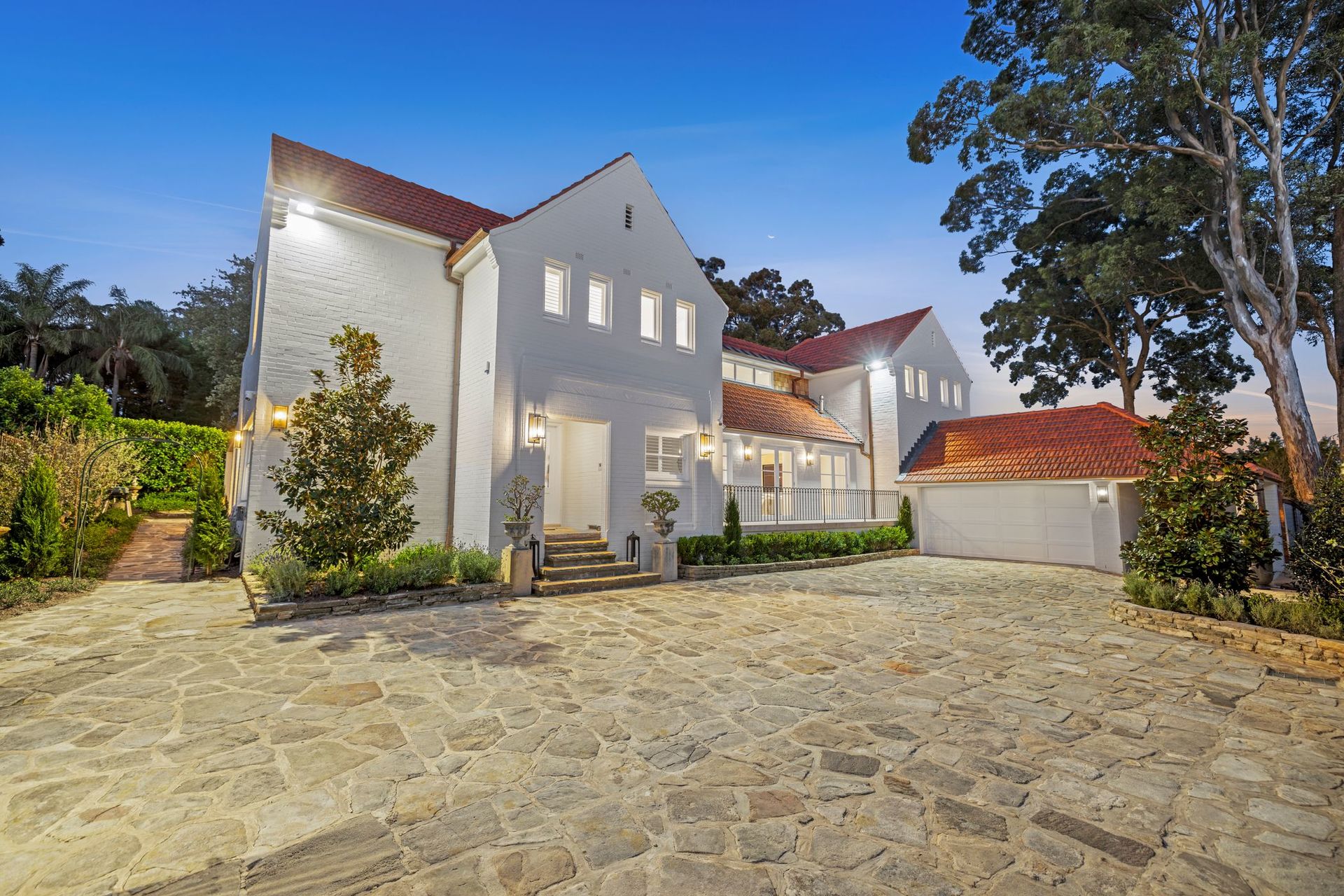 72 PYMBLE AV, PYMBLE NSW 2073, 0房, 0浴, House